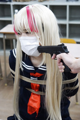 Joshu Tenshi