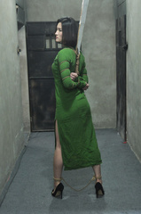 Chinese Prisoner Girls 75