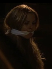Actress gagged pt18