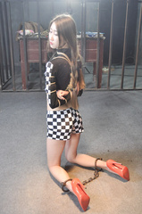 Chinese Prisoner Girls 81-4
