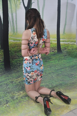 Chinese Prisoner Girls 84-2
