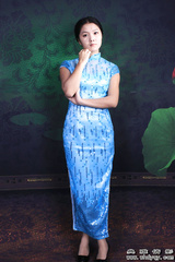 Beautiful Bondage of Chinese Girl 1