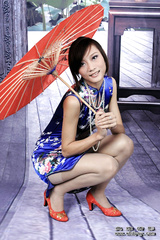 Beautiful Bondage of Chinese Girl 2