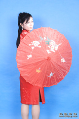 Beautiful Bondage of Chinese Girl 4