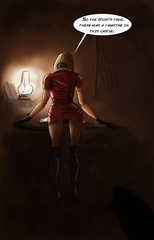 Vampire's Slave