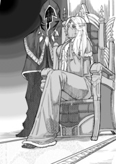 The Queen