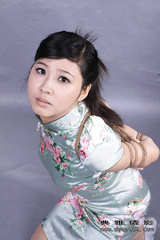 Beautiful Bondage of Chinese Girl 12