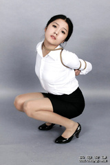 Beautiful Bondage of Chinese Girl 13
