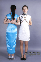 Beautiful Bondage of Chinese Girl 14