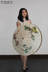 Beautiful Bondage of Chinese Girl 18