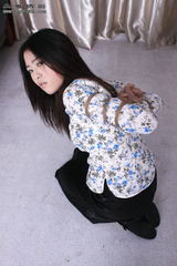 Beautiful Bondage of Chinese Girl 23