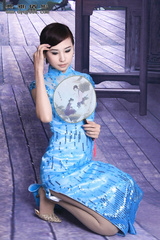 Beautiful Bondage of Chinese Girl 31