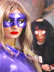 daredolls