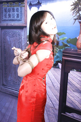 Beautiful Bondage of Chinese Girl 37