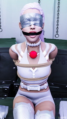 Ariana grande skin fornite