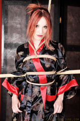 Shibari