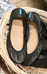 Ballet flats
