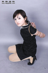 Beautiful Bondage of Chinese Girl 41