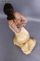 Beautiful Bondage of Chinese Girl 50