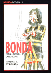 Bondage Art: Bonda (Benson)