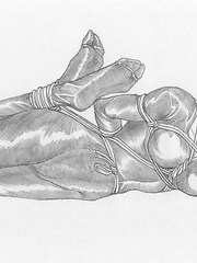 girls in bondage