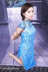 Beautiful Bondage of Chinese Girl 65