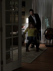 Hostages  [2013] - 01x06 - Sister's Keeper