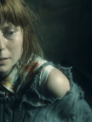 Silent Witness - 16x03 - Trust (P1) - Bryony Afferson