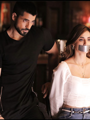 Disha Patani Kidnapped