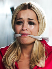 Rita Ora - Movie Bondage