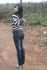 Beautiful Bondage of Chinese Girl 78