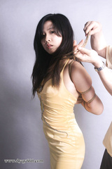 Beautiful Bondage of Chinese Girl 80