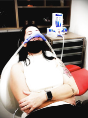 gas & nitrous masks