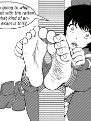 comic, anime