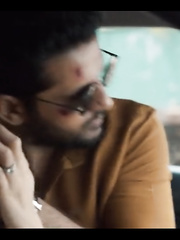 Tammanah Bhatia Kidnapped