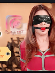 Tmkoc characters gagged