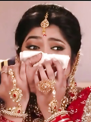 Bride Chloroformed