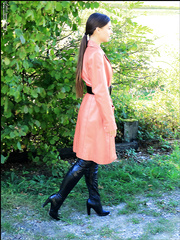 Agent Leather