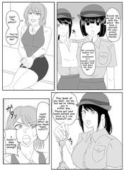 Prison Girl