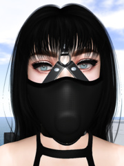 Me in Second Life