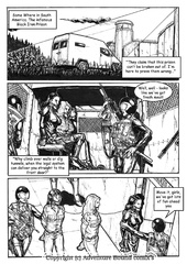 Prison Tied Affair