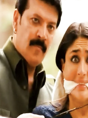 Kareena Kapoor Kidnapped
