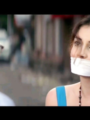 Dia Mirza kidnapped