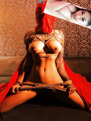 Chinese bondage