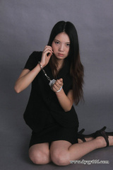 Beautiful Bondage of Chinese Girl 88