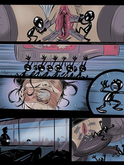 Comic I Have 2