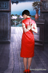 Beautiful Bondage of Chinese Girl 94
