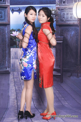 Beautiful Bondage of Chinese Girl 95
