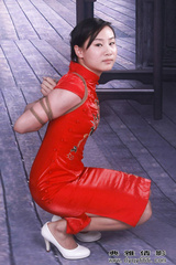 Beautiful Bondage of Chinese Girl 105