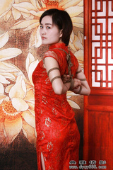 Beautiful Bondage of Chinese Girl 106